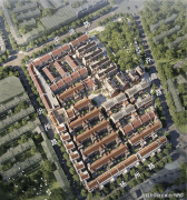 <b>弄肌理风貌的高端室第社区（包含28幢总高3层的</b>