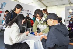 一老化设想拆修展区也吸引了不少人关心