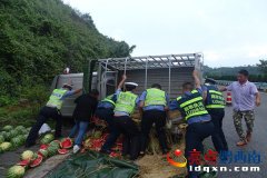 <b>而满的这辆货车</b>