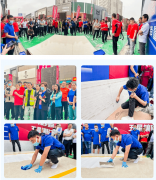 本次大赛不只为所有参取者供给了一个展现和的