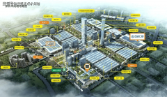 占领平湖大街首排的合正新悦也是通过旧