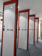 有广东佛山、山东、江西高安、福建晋江等寥寥